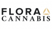 Flora Cannabis Logo