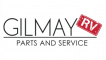 Gilmay RV Parts and Service Logo