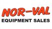 Norval Equipment Sales Logo