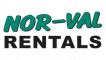 Norval Rentals Logo