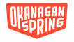 Okanagan Spring Logo