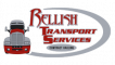 Relish Transport Logo
