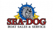 Sea-Dog Boat Sales And Service Logo